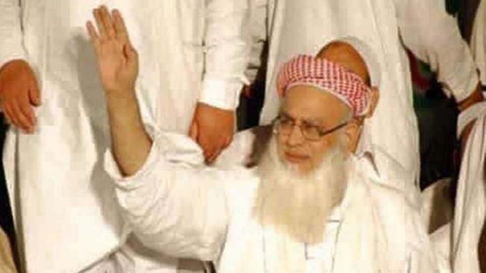 पंजाब के शाही इमाम मौलाना हबीब उर रहमान लुधियानवी इंतिकाल कर गए, CM अमरिंदर सिंह ने जताया शोक
