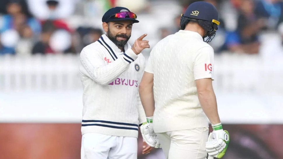 IND VS ENG: हार के डर से बौखलाया इंग्लैंड, खुद को जिता दिया 5वां टेस्ट, फिर अपने बयान से पलटा