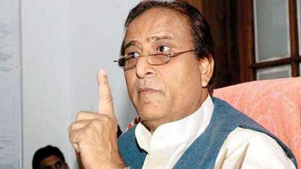 सपा सांसद आजम खां को बड़ा झटका, जौहर यूनिवर्सिटी की जमीन पर अब सरकार का कब्जा