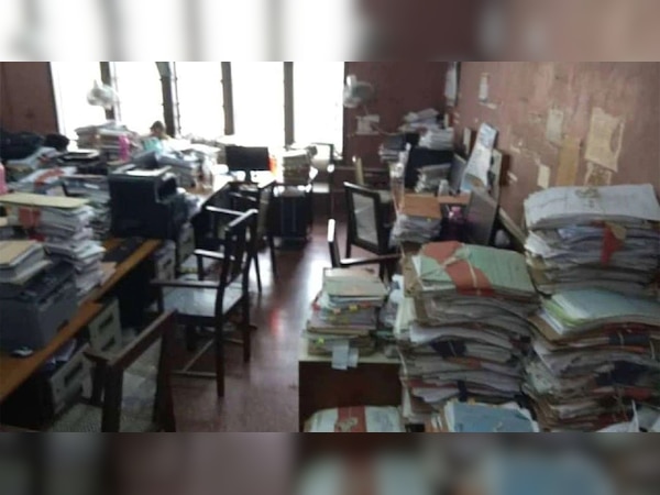 प्रतीकात्मक फोटो