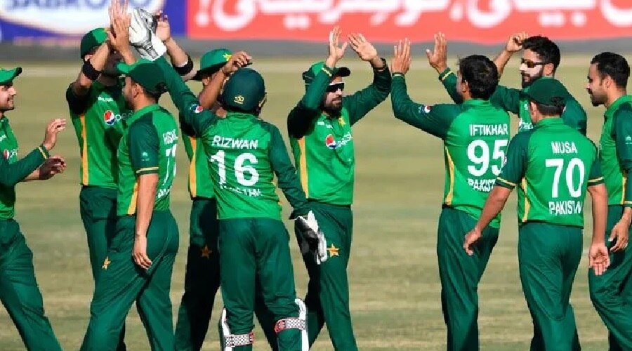 पाकिस्तान पर कोरोना अटैक, न्यूजीलैंड सीरीज से पहले स्पिनर कोरोना पॉजिटिव