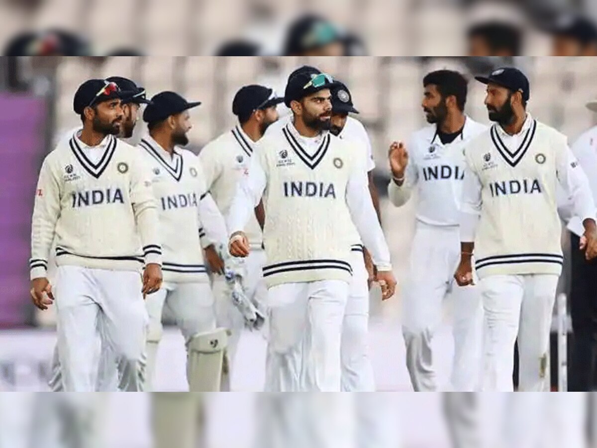 भारत और इंग्लैड के 5वें टेस्ट मैच पर लगा कोरोना का ग्रहण 