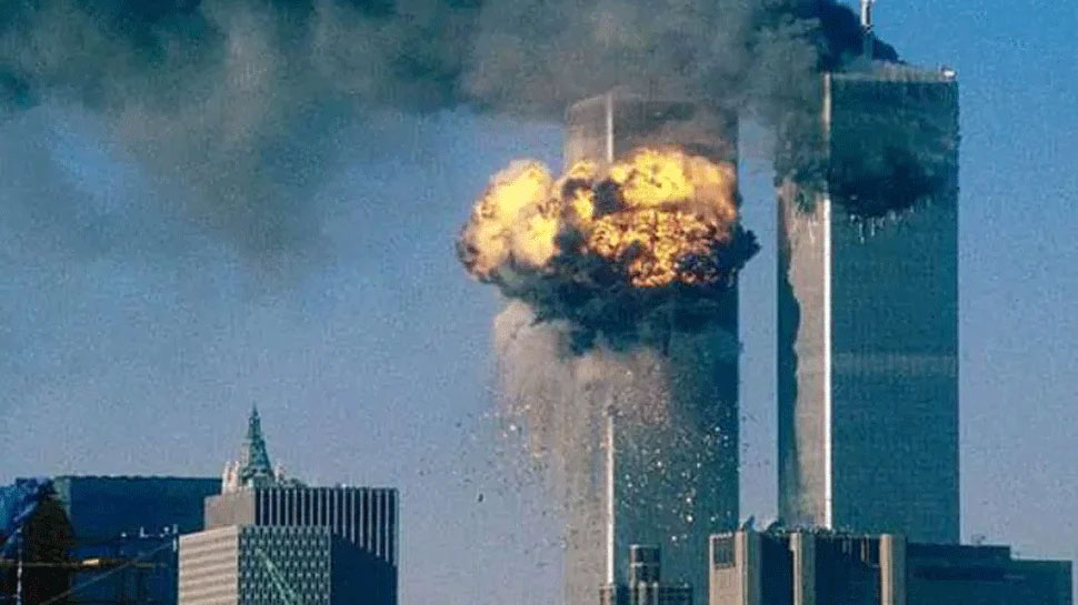 9/11 हमला: 20 साल गुजर जाने के बाद भी बीमारी से मर रहे बचावकर्मी