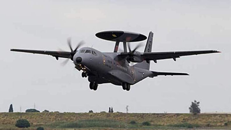 Air Force के लिए अर्ली वार्निंग एयरक्राफ्ट बनाएगा DRDO, अब आसमान में रहेगी पैनी नजर