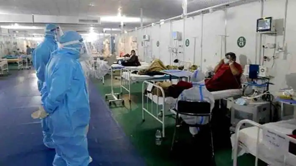 कोरोना की तर्ज पर फैल रहा वायरल-डेंगू! प्रशासन का आदेश- घर में मिला लार्वा तो देना होगा इतने हजार का जुर्माना कोरोना की तर्ज पर फैल रहा वायरल-डेंगू! प्रशासन का आदेश- घर में मिला लार्वा तो देना होगा इतने हजार का जुर्माना