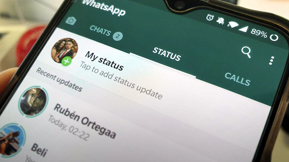 WhatsApp Status देखते ही अपने आप हो जाएगा डाउनलोड! बस अपनाना होगा ये तरीका
