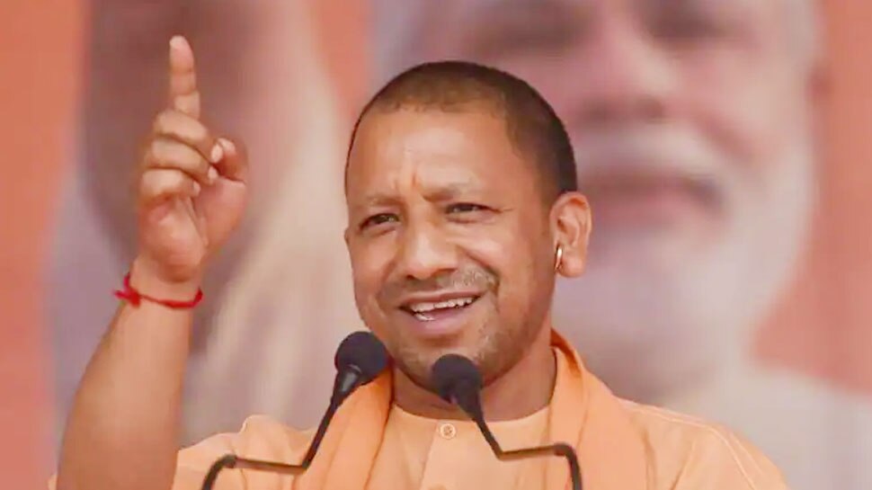 UP: योगी सरकार का बड़ा फैसला, मथुरा-वृंदावन में 10KM का इलाका तीर्थस्थल घोषित; नहीं होगी शराब-मीट की बिक्री