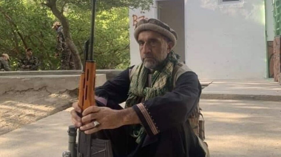 Afghanistan में तालिबान की दरिंदगी, पूर्व उपराष्ट्रपति अमरुल्लाह सालेह के बड़े भाई को तड़पाकर मारा