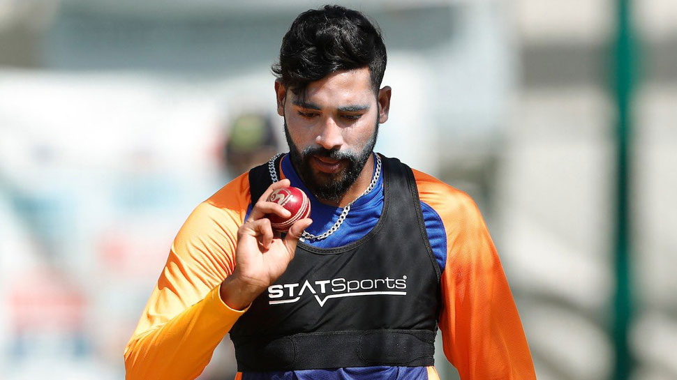 T20 World Cup 2021 के लिए Mohammed Siraj को क्यों किया गया इग्नोर? जानिए सबसे बड़ी वजह