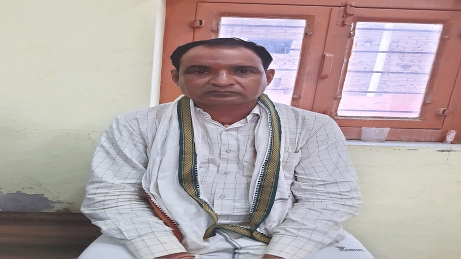Sri Ganganagar: ACB टीम की बड़ी कार्रवाई, रिश्वत लेते हुए सरकारी शिक्षक गिरफ्तार