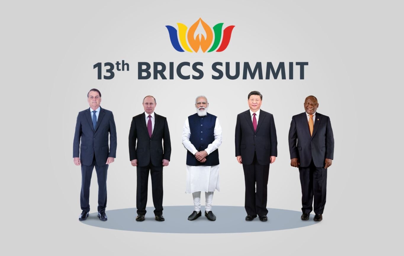 BRICS: जानिए चीन ने भारत की तारीफ में क्यों पढ़े कसीदे