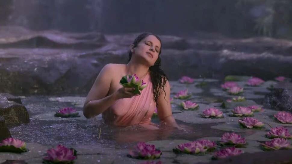 कंगना की “थलाइवी” फिल्म से अन्नाद्रमुक ने इन नेताओं के कुछ दृश्यों को हटाने की मांग की