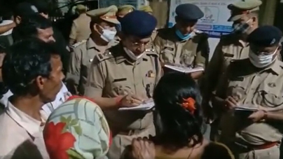 बिजनौर: खो-खो की नेशनल खिलाड़ी की गला घोंटकर हत्या, परिजनों ने लगाया रेप के बाद मर्डर का आरोप