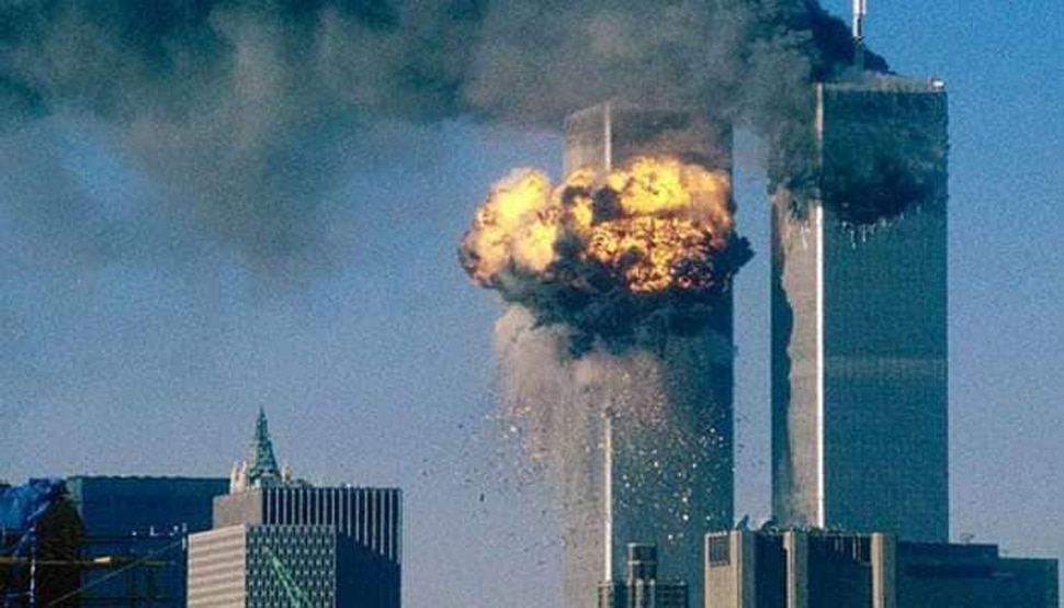 9/11 Attack: अमेरिका के सीने में मौजूद सबसे बड़ा जख्म, जानिए कैसे हुए हमले