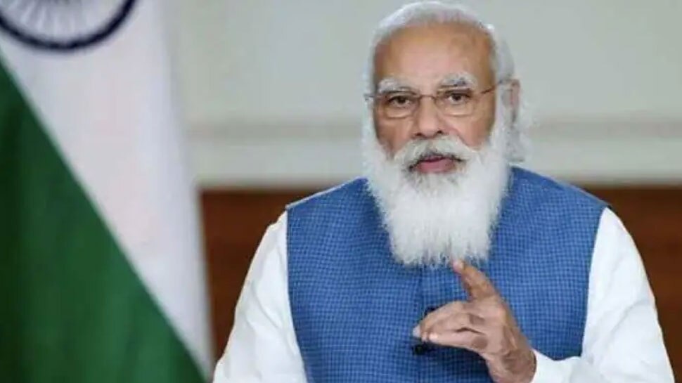 PM Modi करेंगे सरदारधाम भवन का उद्घाटन, जानिए क्यों है चर्चा में