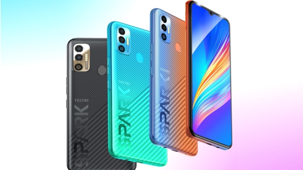 Amazon दे रहा है छप्पड़फाड़ छूट! Deal of the Day में केवल 649 रुपये में मिलेगा 6000mAh की बैटरी वाला स्मार्टफोन