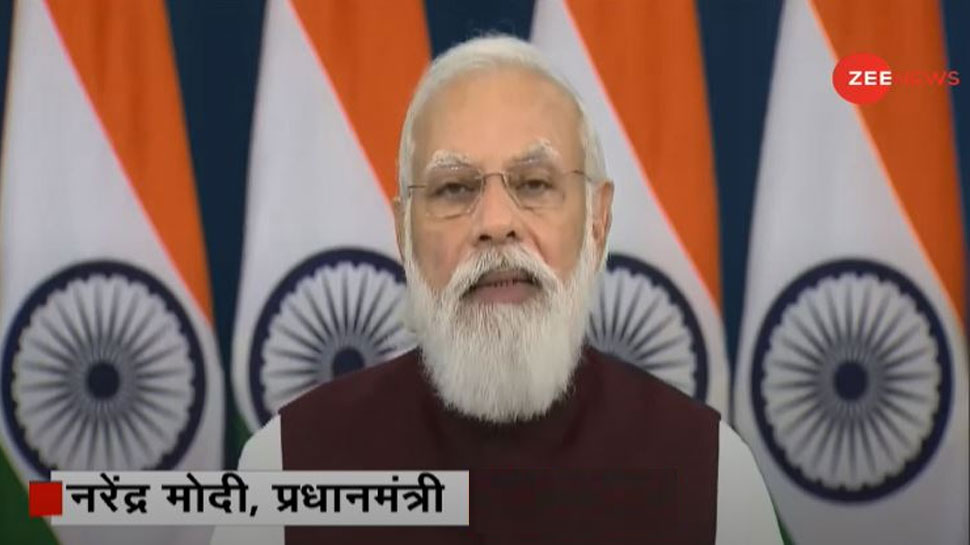पीएम नरेंद्र मोदी ने किया सरदारधाम भवन का उद्घाटन, लोगों को मिलेंगी ये सुविधाएं पीएम नरेंद्र मोदी ने किया सरदारधाम भवन का उद्घाटन, लोगों को मिलेंगी ये सुविधाएं