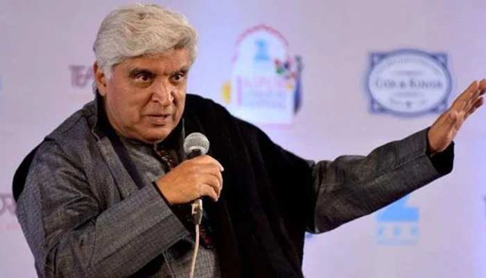 'महिलाएं बच्चे पैदा करने के लिए होती हैं' पर बोले जावेद अख्तर, कही यह बड़ी बात