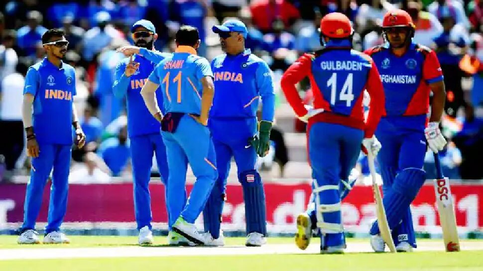 क्रिकेट पर भी तालिबान 'अटैक', अफगानिस्तान के साथ क्रिकेट खेलने से इस देश ने किया मना