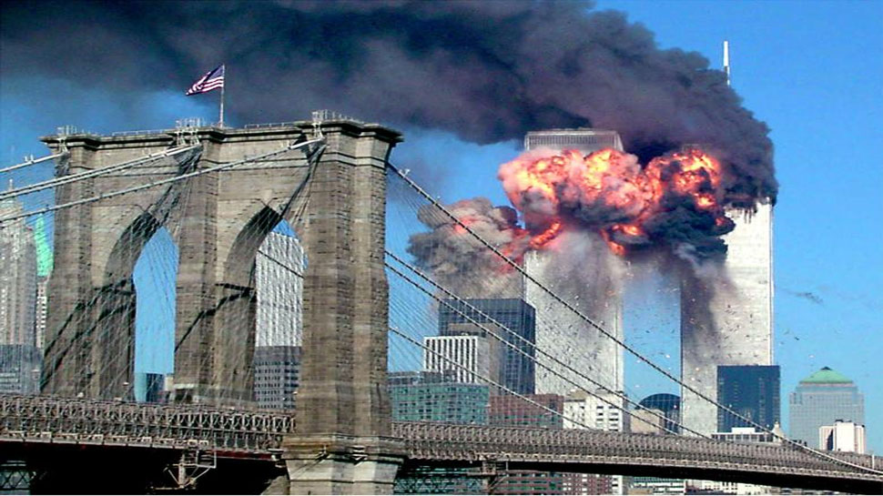 अमेरिका के सीने पर लगा सबसे बड़ा घाव, 9/11 की बरसी पर जानिए कैसे हुआ था मानवता पर हमला