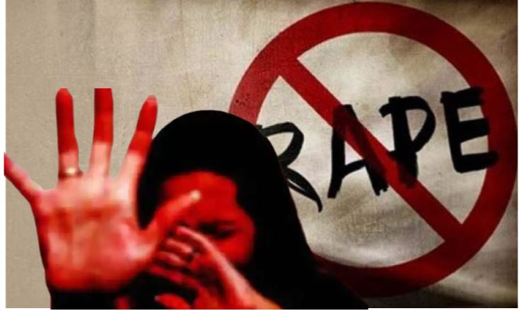 Mumbai के साकीनाका में ऑटो में किया महिला से रेप, प्राइवेट पार्ट में घोंपे चाकू