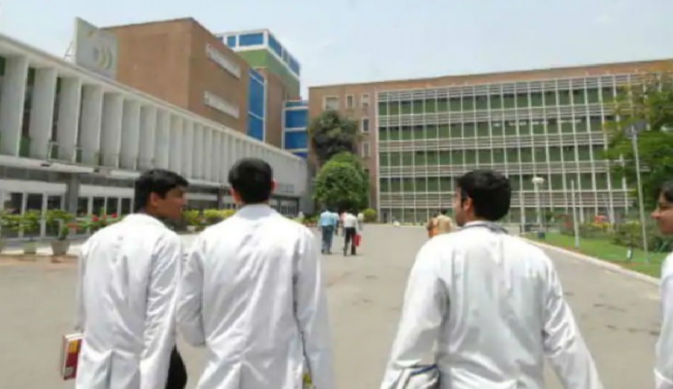 बिहार-झारखंड के मेडिकल के छात्रों के लिए Good news! यहां बढ़ेगी MBBS की 300 सीटें, जानें पूरी Detail बिहार-झारखंड के मेडिकल के छात्रों के लिए Good news! यहां बढ़ेगी MBBS की 300 सीटें, जानें पूरी Detail