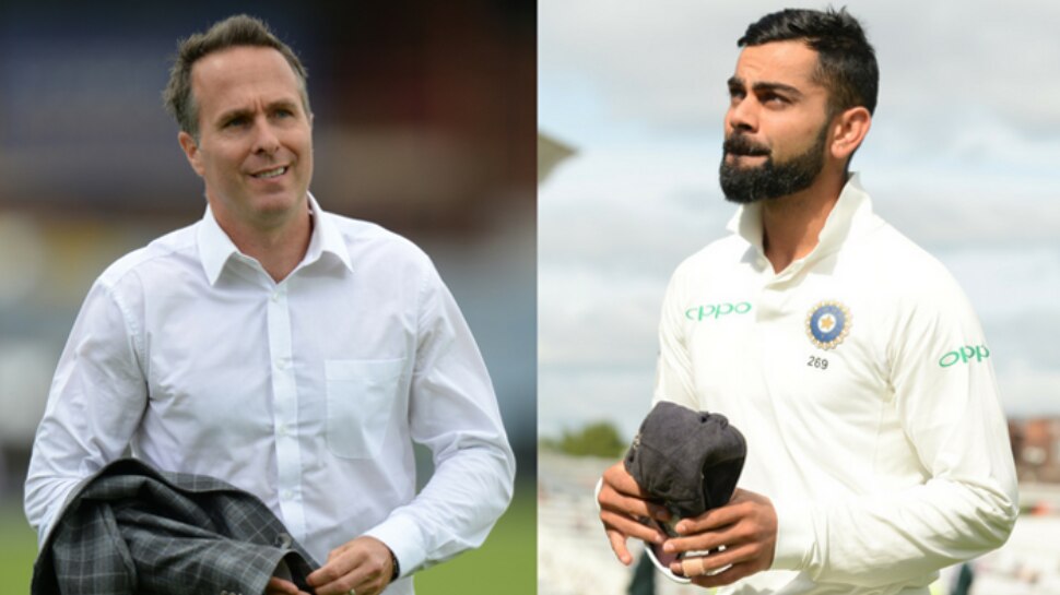 IND VS ENG: वॉन ने उगला जगह, विराट सेना पर साधा निशाना; मैच ना खेलने के लिए लगाए गंभीर आरोप