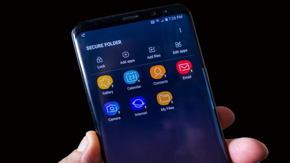 Mobile Tips and Tricks: Samsung यूजर्स ध्यान दें! अपने स्मार्टफोन को ऐसे रखें ‘Protected’, जानिए ये आसान तरीका