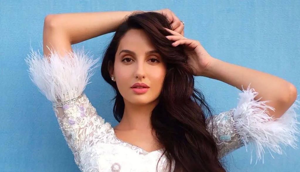 जिम में नोरा फतेही ने दिखाया बोल्ड अंदाज, वायरल हुआ VIDEO