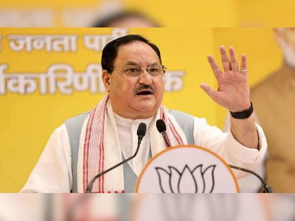 BJP ने UP में शुरू किया 'बूथ विजय अभियान' (फाइल फोटो)