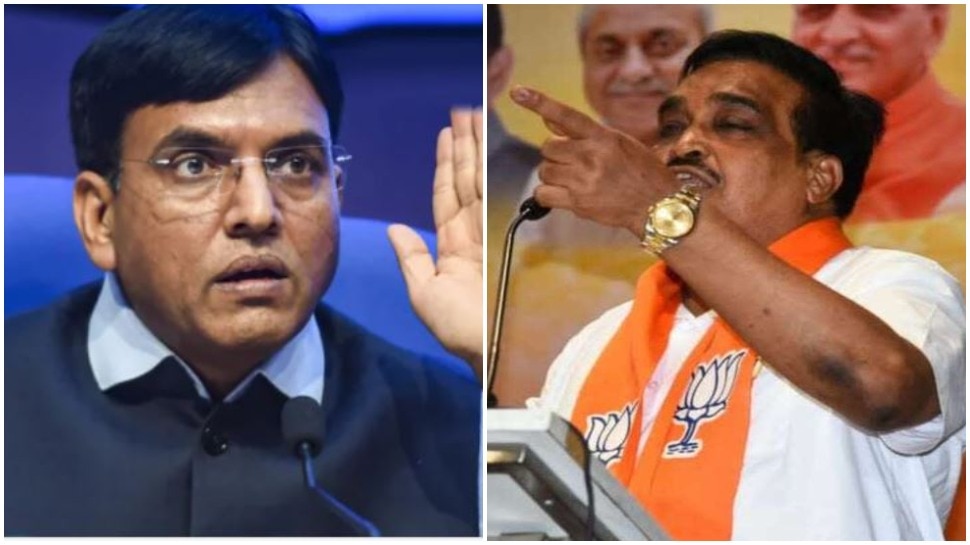 विजय रुपाणी के बाद अब किसके सर सजेगा गुजरात का ताज? रेस में आगे चल रहे ये नेता