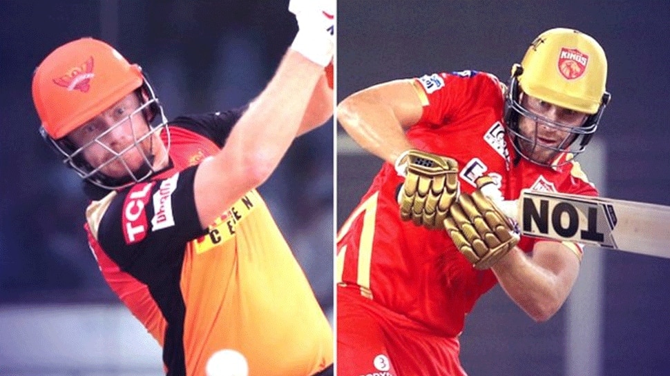 सनराइजर्स हैदराबाद और पंजाब किंग्स के लिए बुरी खबर, इन स्टार प्लेयर्स ने टूर्नामेंट से अपना नाम लिया वापस