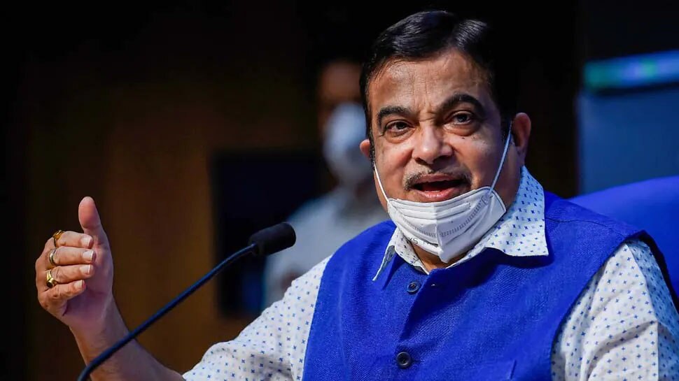 लापरवाह अफसरों को Nitin Gadkari ने लगाई फटकार, बोले- कोई ढिलाई करेगा तो मैं उसे ठोके बिना नहीं छोडूंगा
