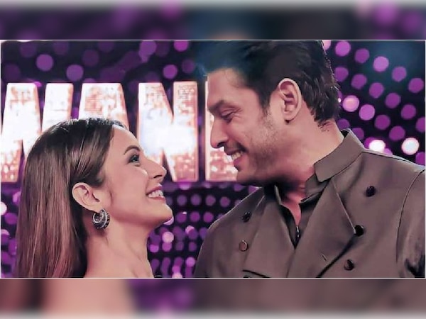 शहनाज गिल और सिद्धार्थ शुक्ला, फाइल फोटो. 