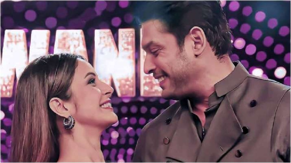 शहनाज गिल और सिद्धार्थ शुक्ला, फाइल फोटो. शहनाज गिल और सिद्धार्थ शुक्ला, फाइल फोटो.