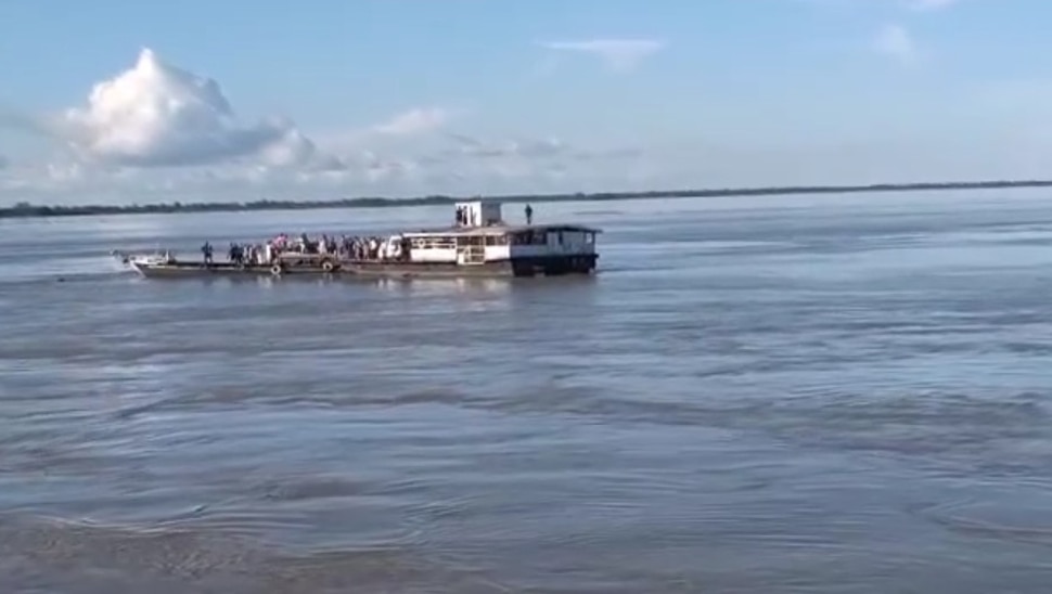 असम नौका दुर्घटना मामले में बड़ी कार्रवाई, पुलिस ने छह लोगों को किया गिरफ्तार