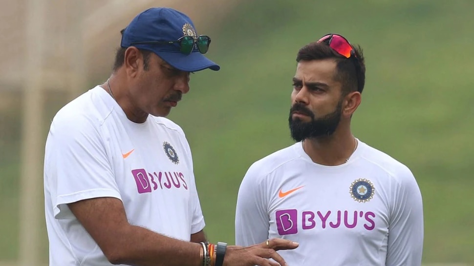 Virat Kohli-Ravi Shastri के बारे में गलत बोलने पर भड़का ये दिग्गज, दिया ये मुंहतोड़ जवाब