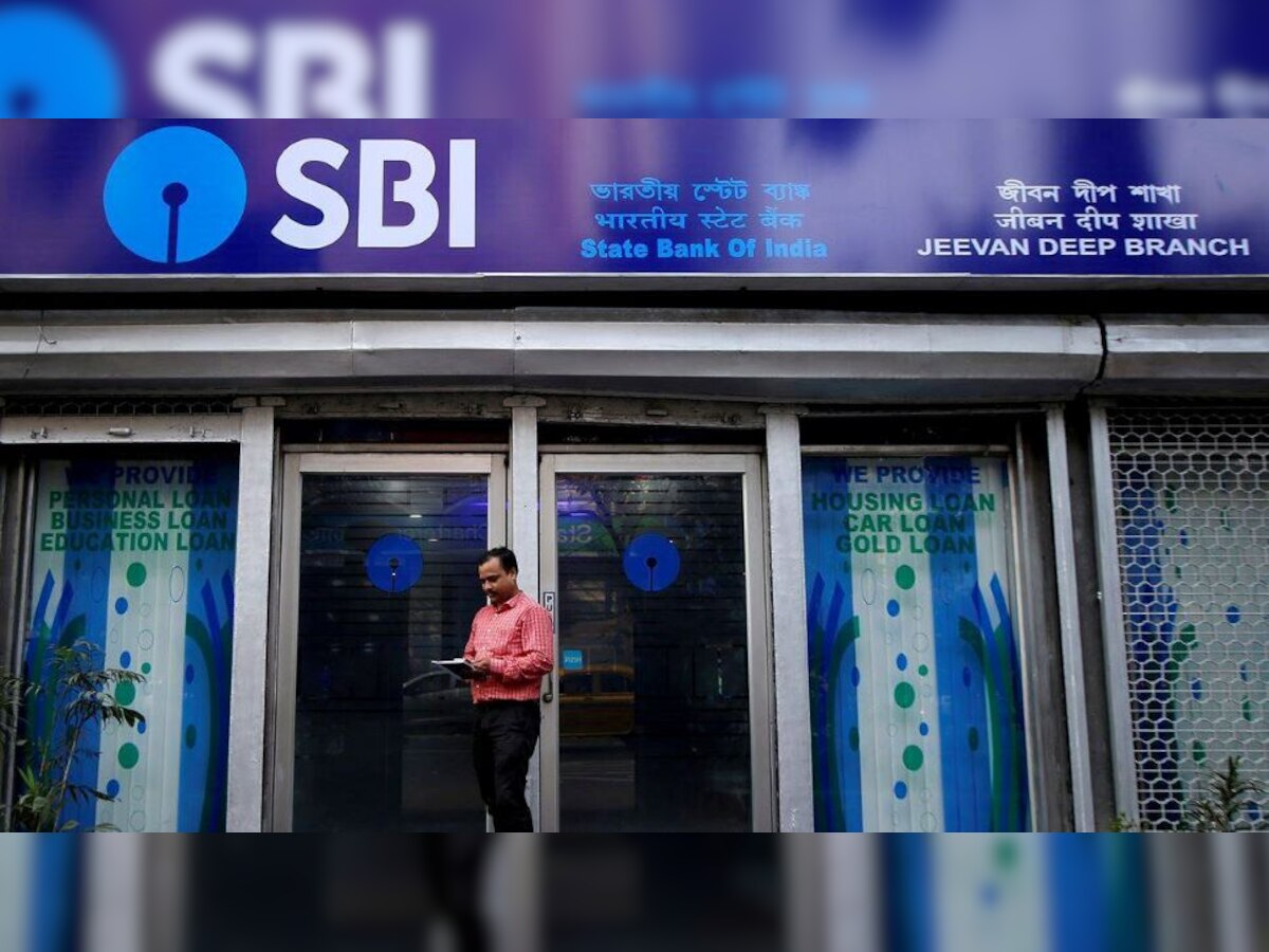 SBI PensionSeva