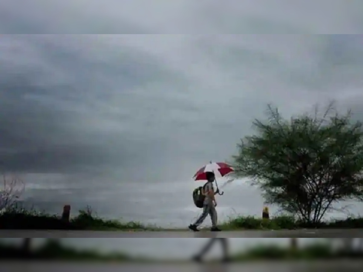 मोतिहारी में मौसम का बदला मिजाज (सांकेतिक फोटो)