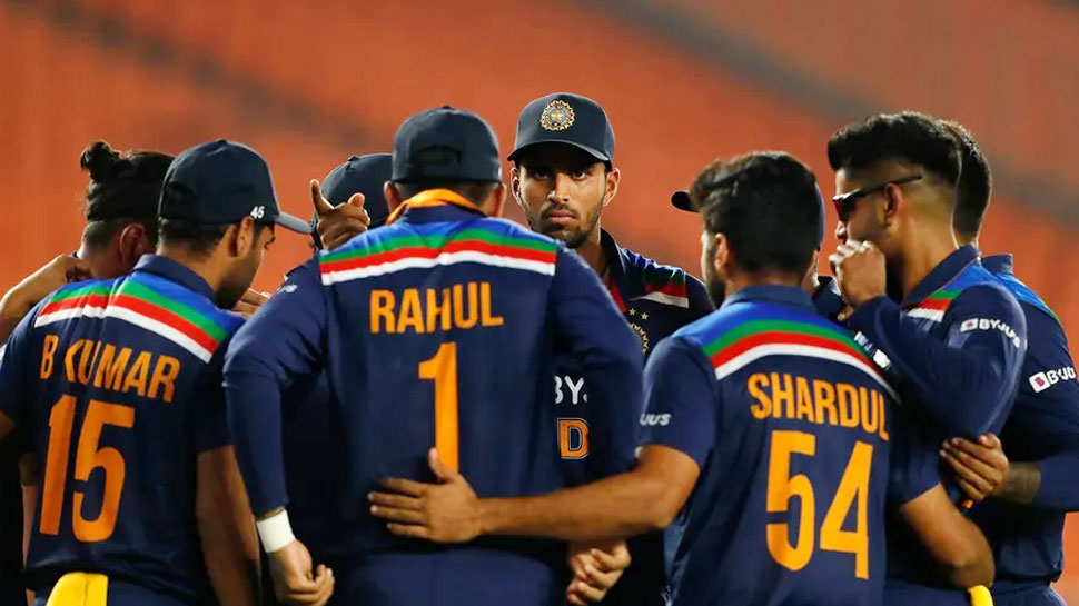 T20 World Cup 2021: Team India में इन 3 प्लेयर्स के सिलेक्शन ने किया हर किसी को हैरान
