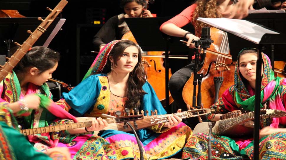 खतरे में कला और लोक संस्कृति; तालिबान के डर से देश छोड़कर भाग रहे अफगानी संगीतकार