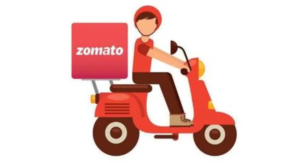 ZOMATO 17 सितंबर से इस सेगमेंट के सामानों की होम डिलिवरी बंद कर देगी