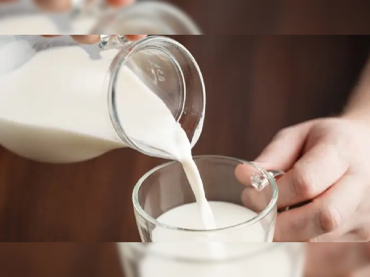 Clove milk is very beneficial for men's health