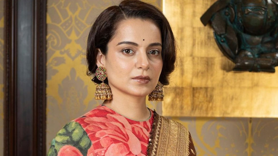 Kangana Ranaut का खुलासा, देशभक्त की तरह बोलने की चुकाई भारी कीमत