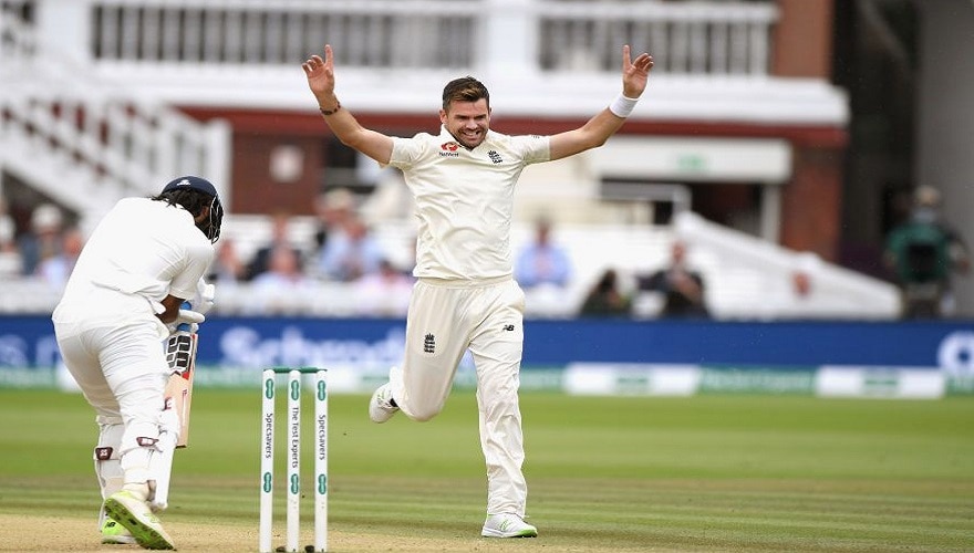 IND vs ENG: टेस्ट सीरीज का ऐसा अंत ठीक नहीं, जेम्स एंडरसन ने साधा भारत पर निशाना