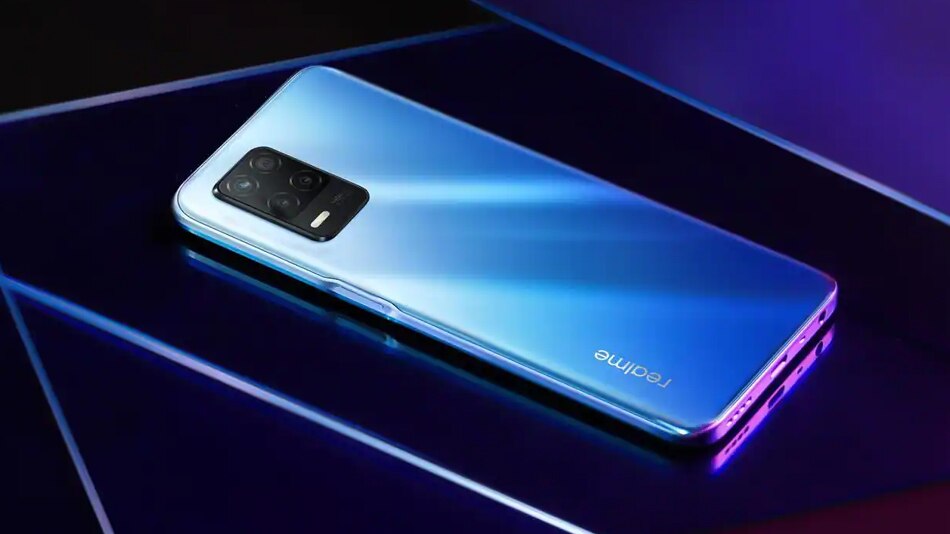 Realme के धाकड़ 5G Smartphone की पहली सेल आज, कम कीमत में गजब फीचर्स वाला फोन पहली फुर्सत में खरीदें