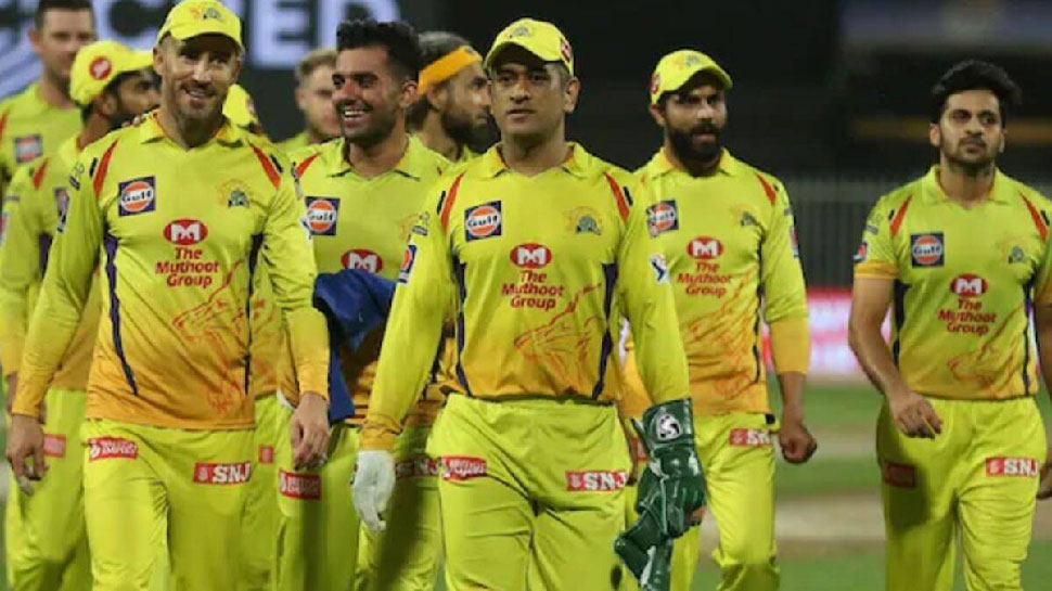 IPL शुरू होने से पहले CSK को बड़ा झटका, बाहर होंगे MS Dhoni के दो सबसे बड़े मैच विनर्स!