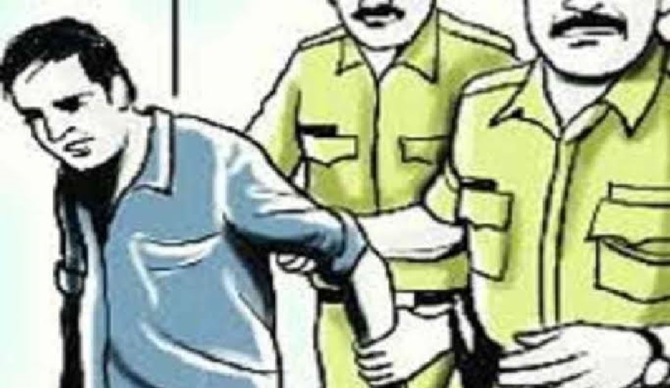 पलामू में पुलिस दल पर हमला करने के आरोप में 10 लोग गिरफ्तार पलामू में पुलिस दल पर हमला करने के आरोप में 10 लोग गिरफ्तार