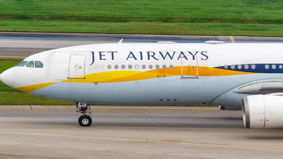 बड़ी खबर! Jet Airways फिर भरेगी उड़ान, साल 2022 से शुरू होंगी फ्लाइट्स
