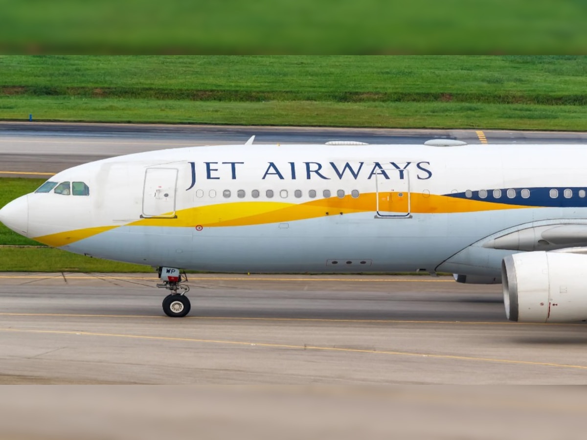 बड़ी खबर! Jet Airways फिर भरेगी उड़ान, साल 2022 से शुरू होंगी फ्लाइट्स